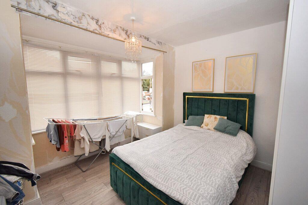 4A Alma Road- Bedroom 3