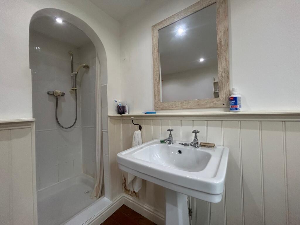 Bath and Shower Room pic2