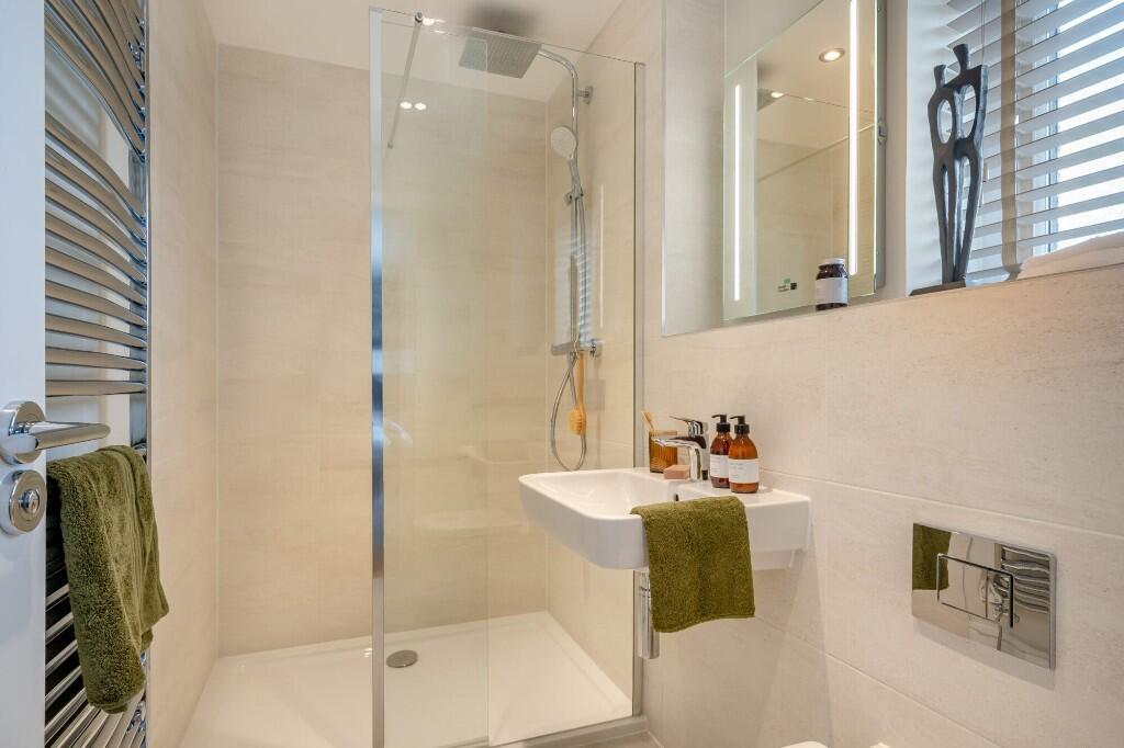 e.g. Bathroom