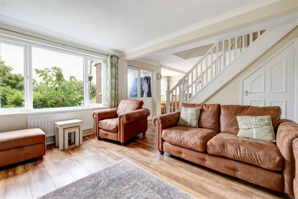 24a Ashby Road, Packington