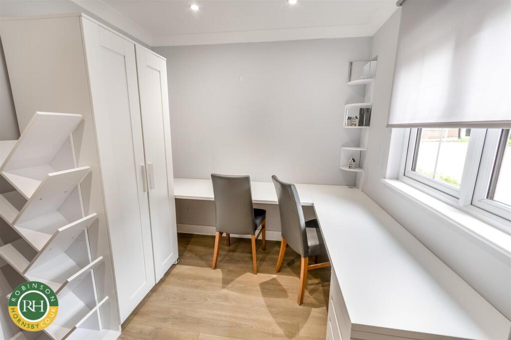 office