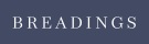 W.H Breading & Son logo