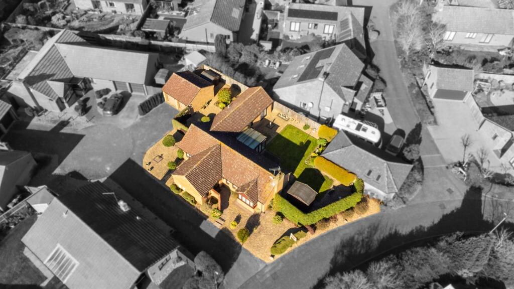 Drone Image