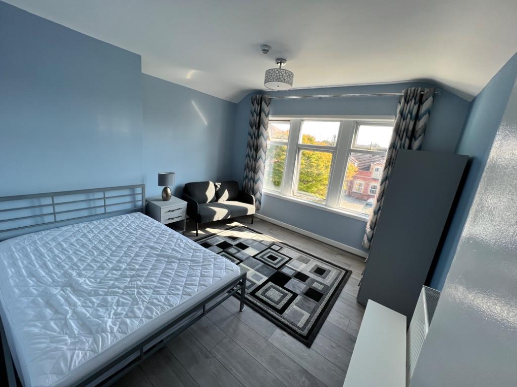 Church Road, Bristol, BS5