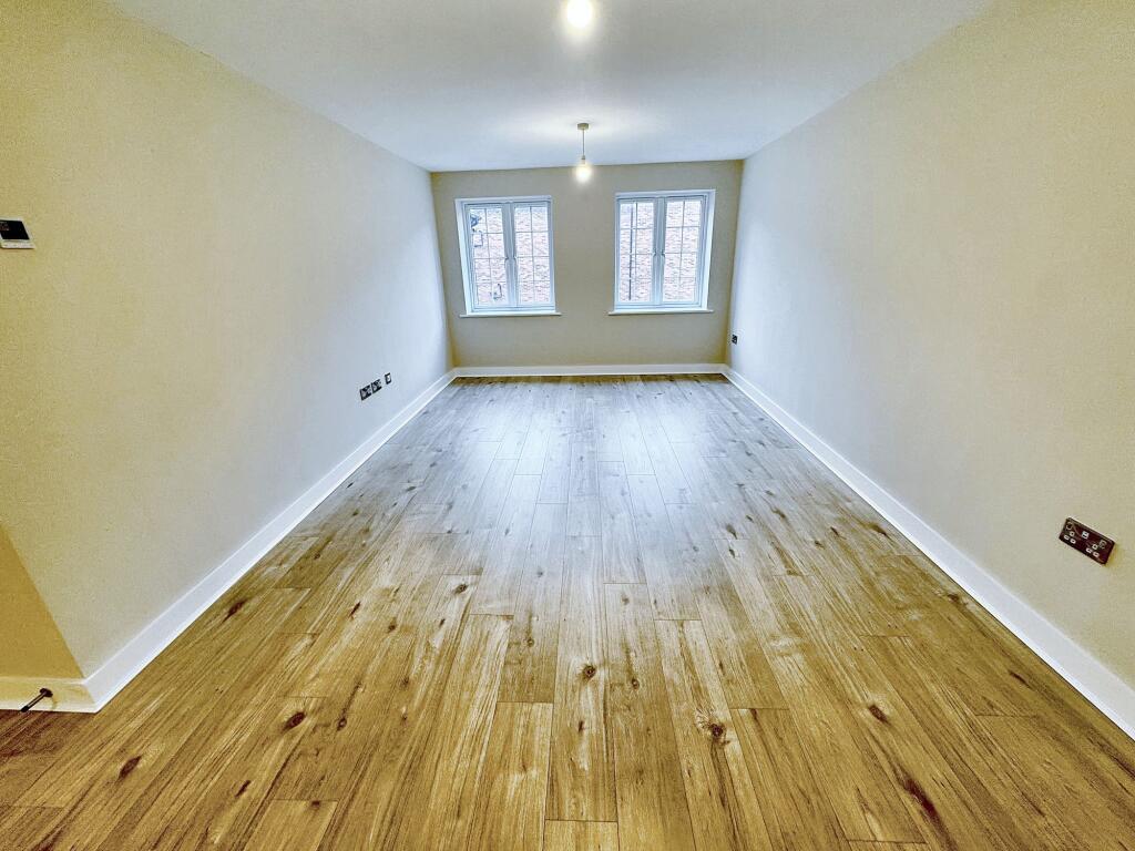 Kitchen / Lounge / Diner