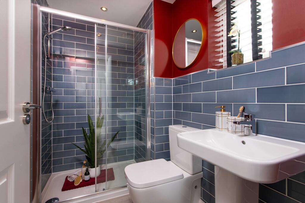 AVONDALE EN SUITE