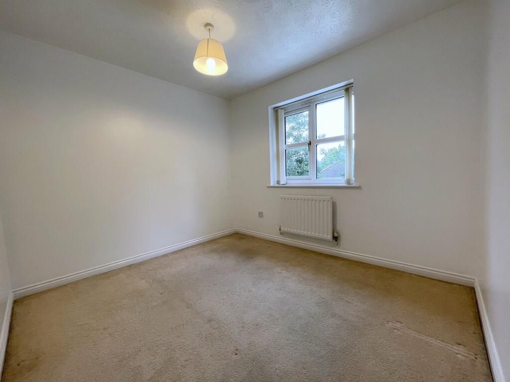 Third Bedroom
