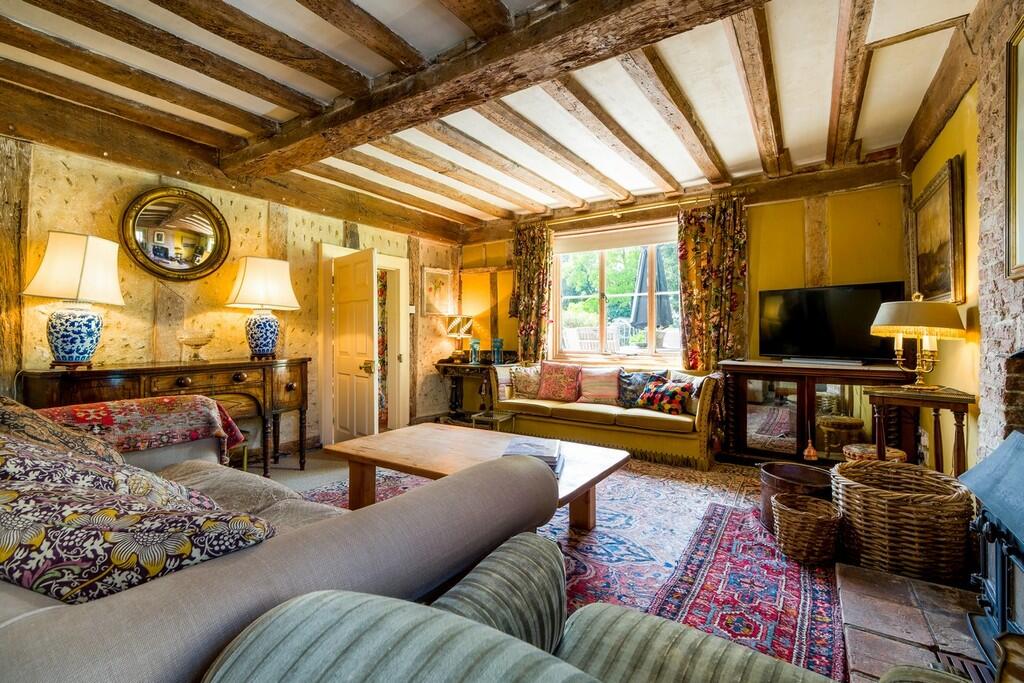 Fairstead Farm Ho...