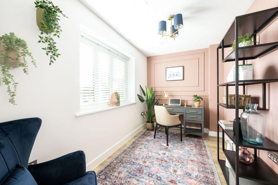 Eden Green - Plot 35 Show