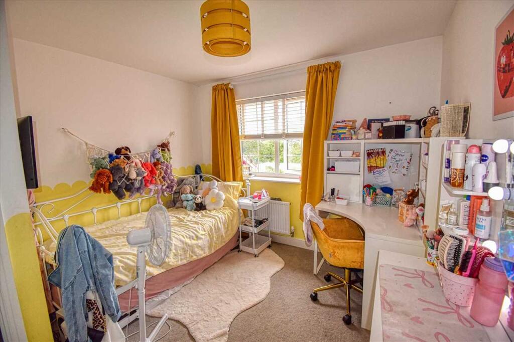 Bedroom 4
