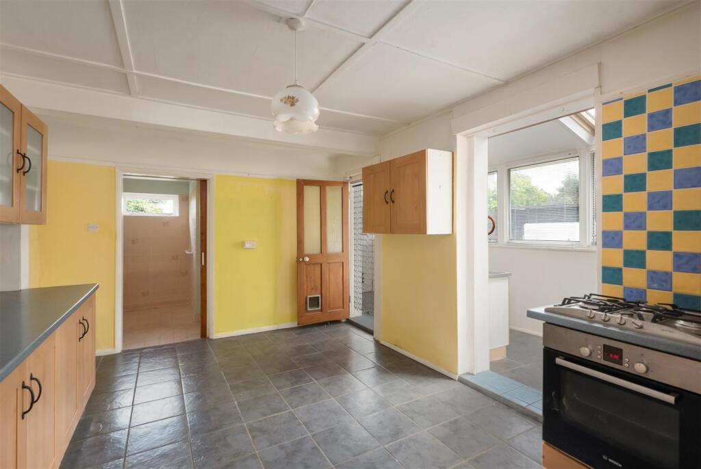 Nelson Road, Whitstable