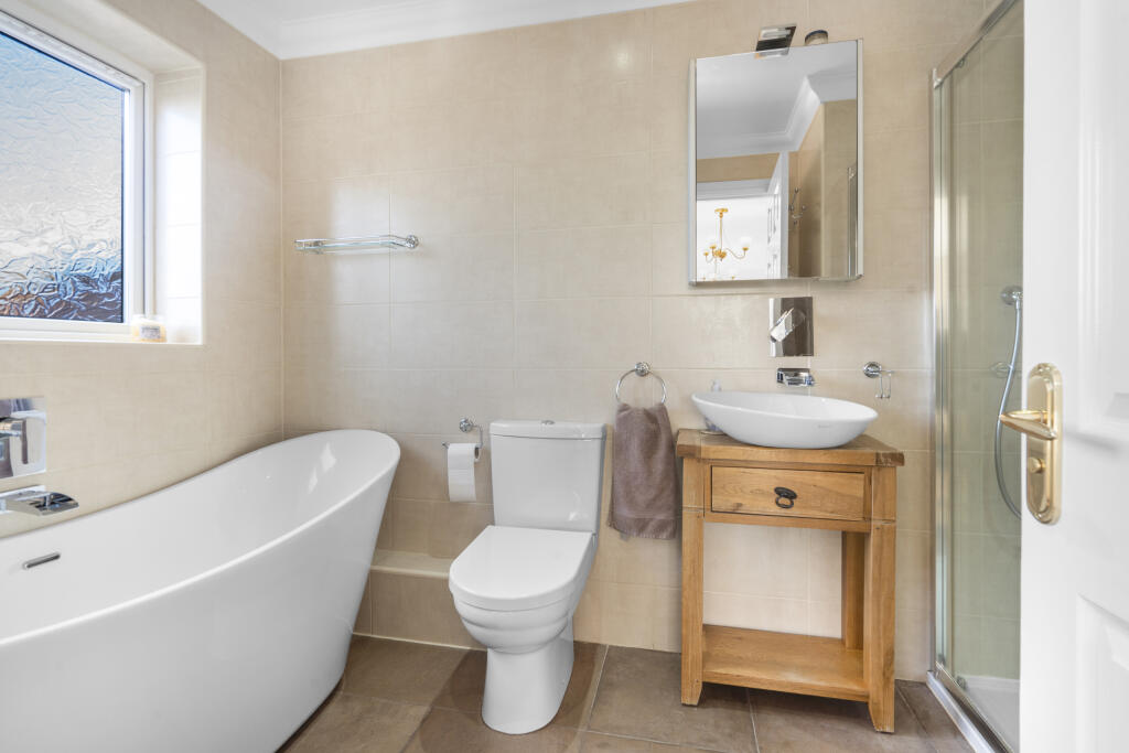 En-Suite