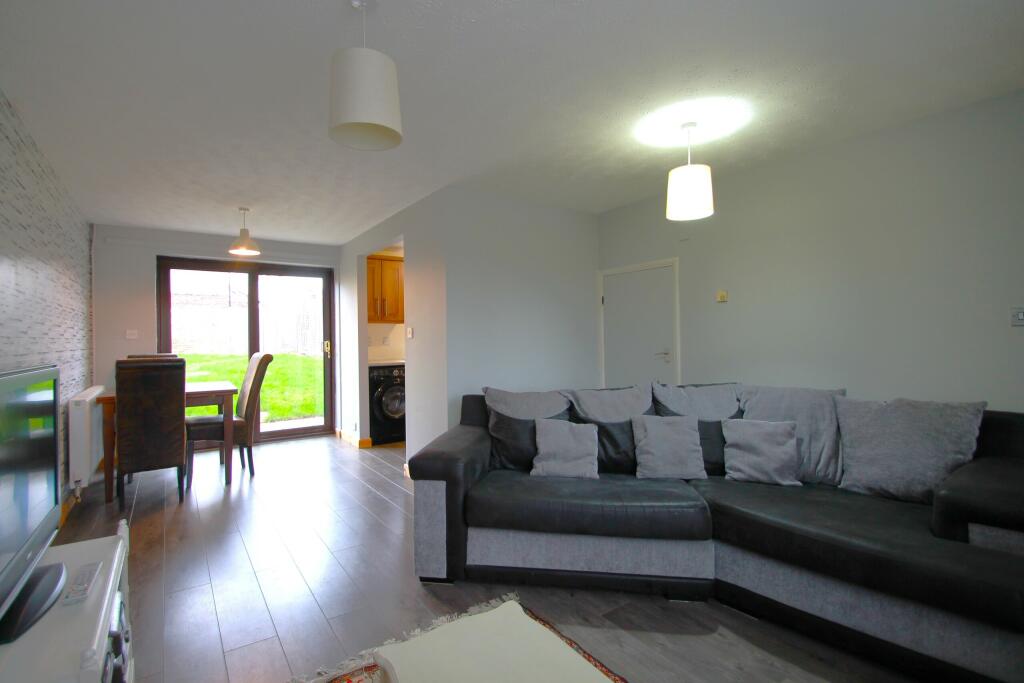 Living Dining Room