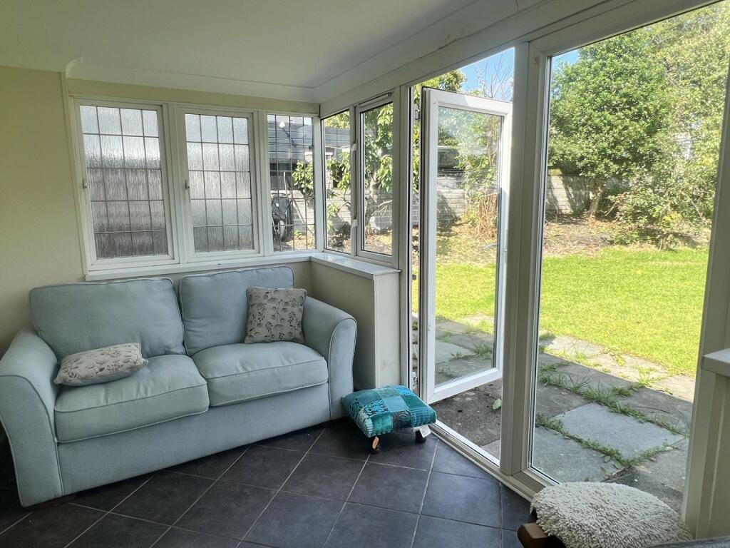 Sun Room