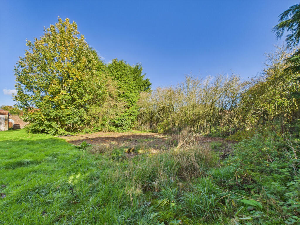 Detached Farmhouse - For Sale by Auction