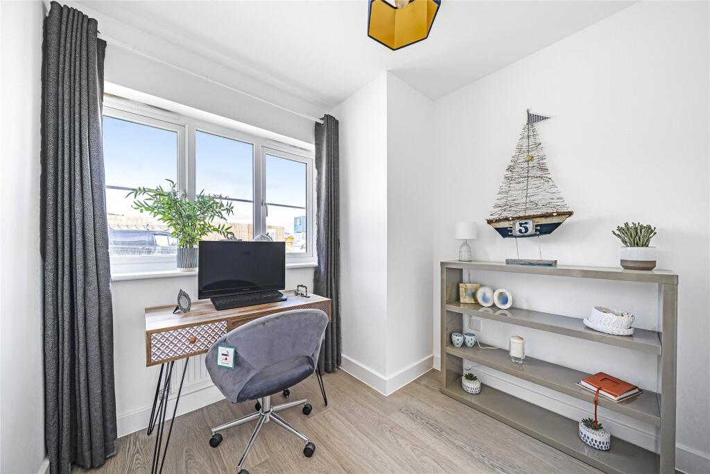 Show Home