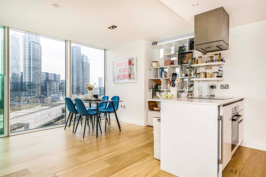 Kitchen &amp; Diner