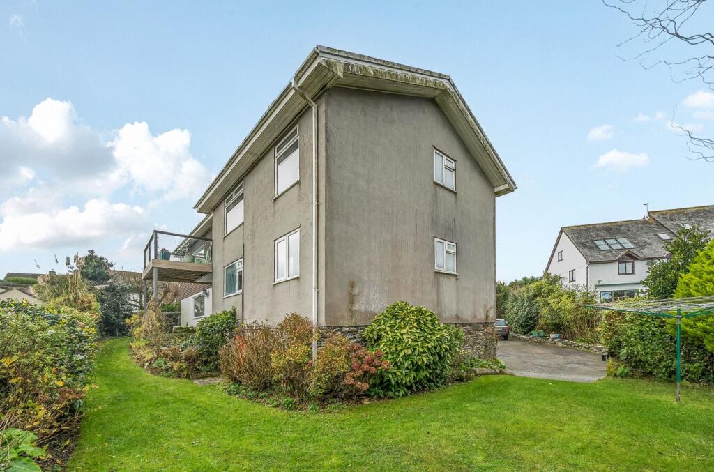 Willow Grove, East Prawle