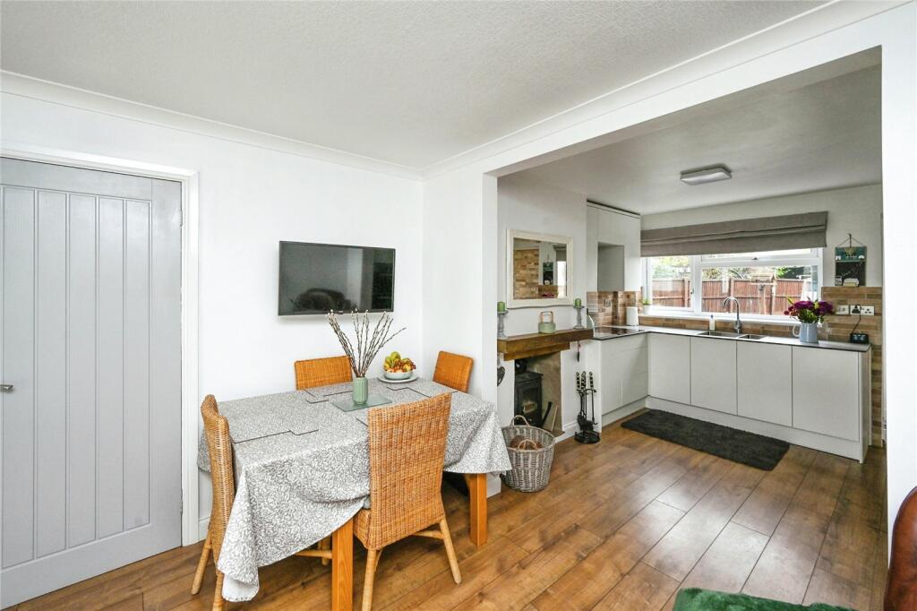 Kitchen Dining