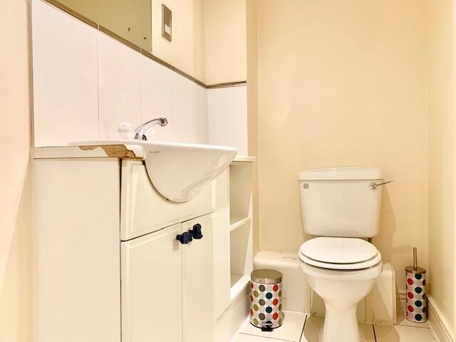 En-Suite WC