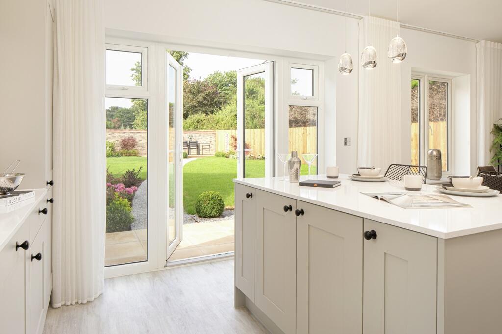 aylett's green, kelvedon