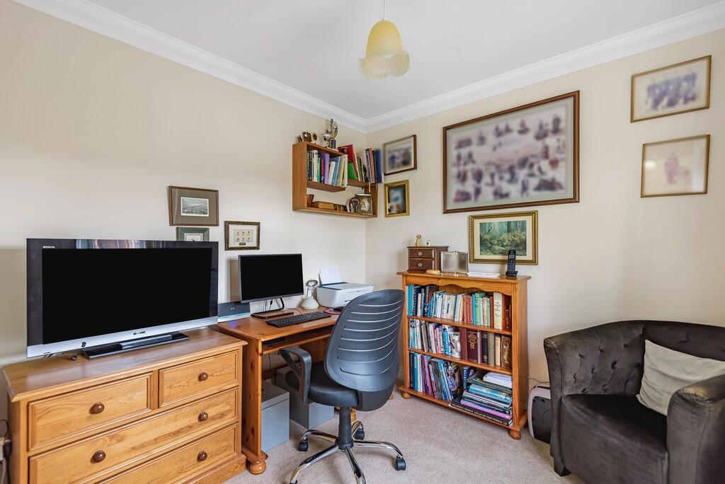 Bedroom Five