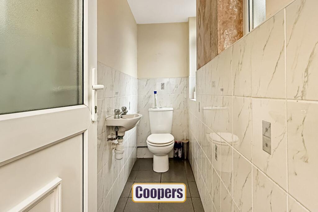 WC