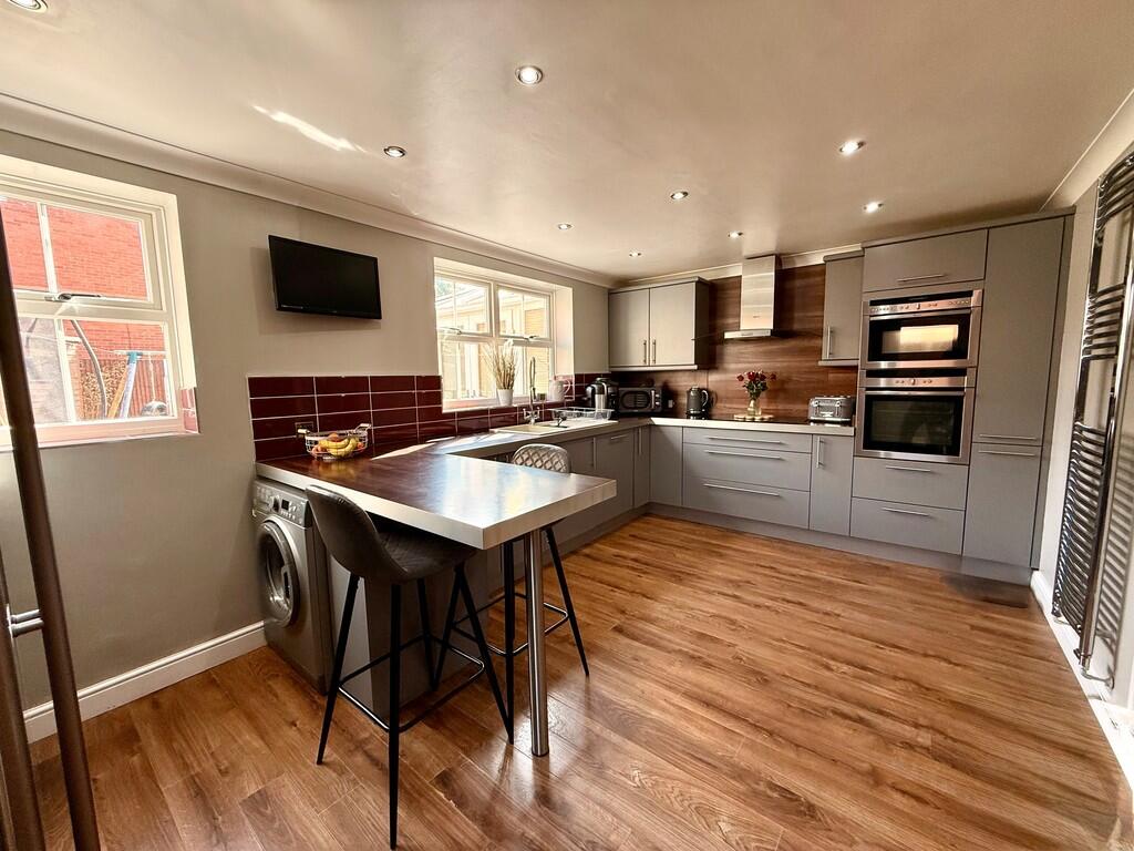 7 welford close k...