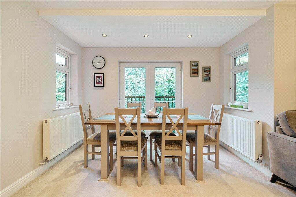 Davidson Frost-Wellings, DFW, Duxford Close, Stanm