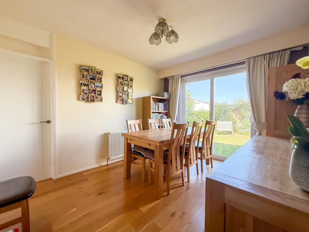 Diniing Room
