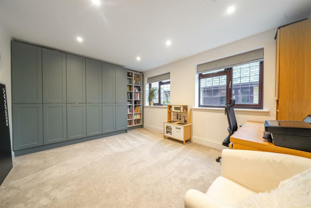 Ambleside, 63 Church Street, Helmdon (20).JPG