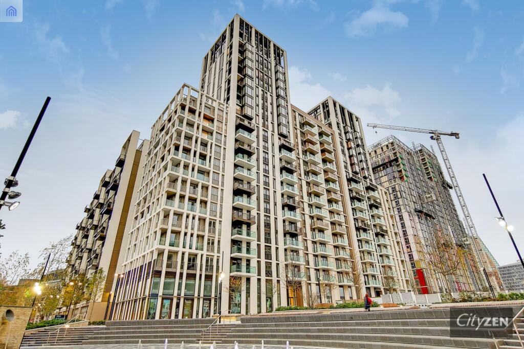 BELVEDERE ROW APARTMENTS