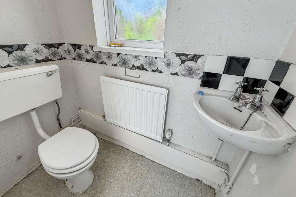 129 Wynyard, Chester-le-Street, DH2 2TJ