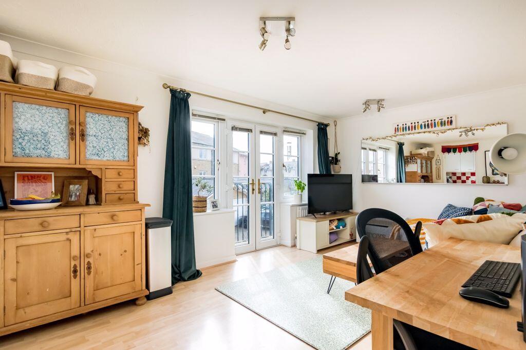 Pooles Wharf Court | Harbourside