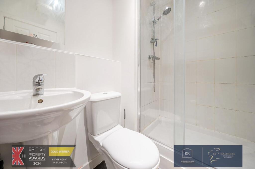 En Suite.