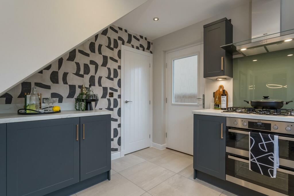 Showhome Photography