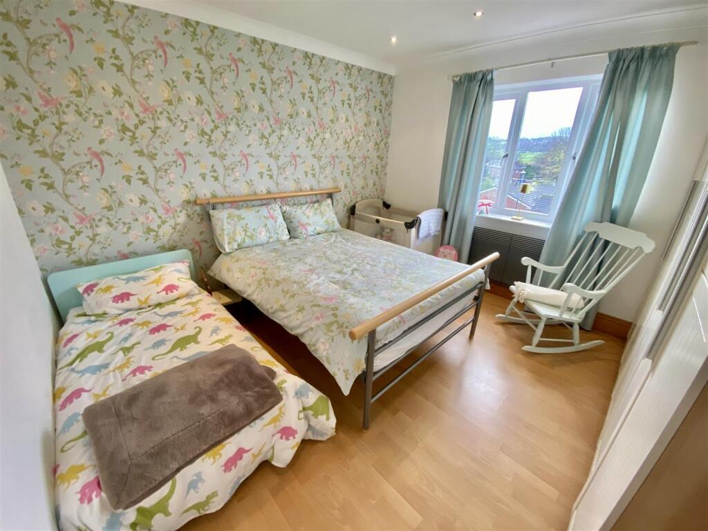 Bramleys Estate Agents - Quarryside Road - Mirfiel