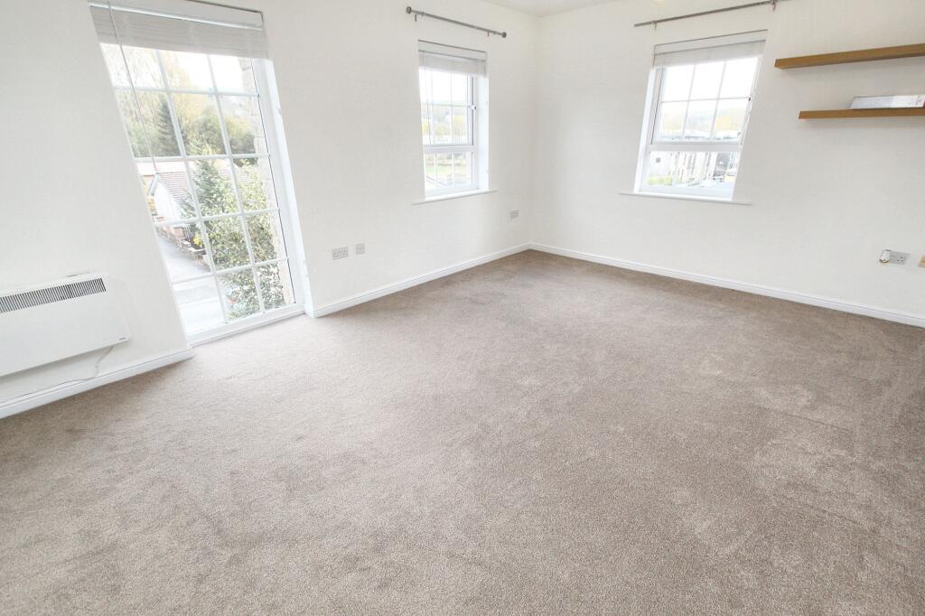 Lounge/kitchen