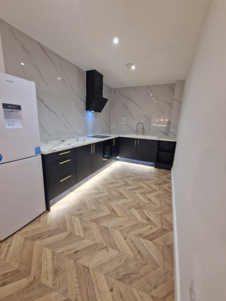 Water Street, St. Helens, Merseyside, WA10