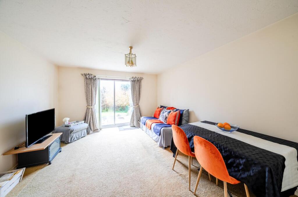 Davidson Frost-Wellings, DFW, Lime Close, Harrow W