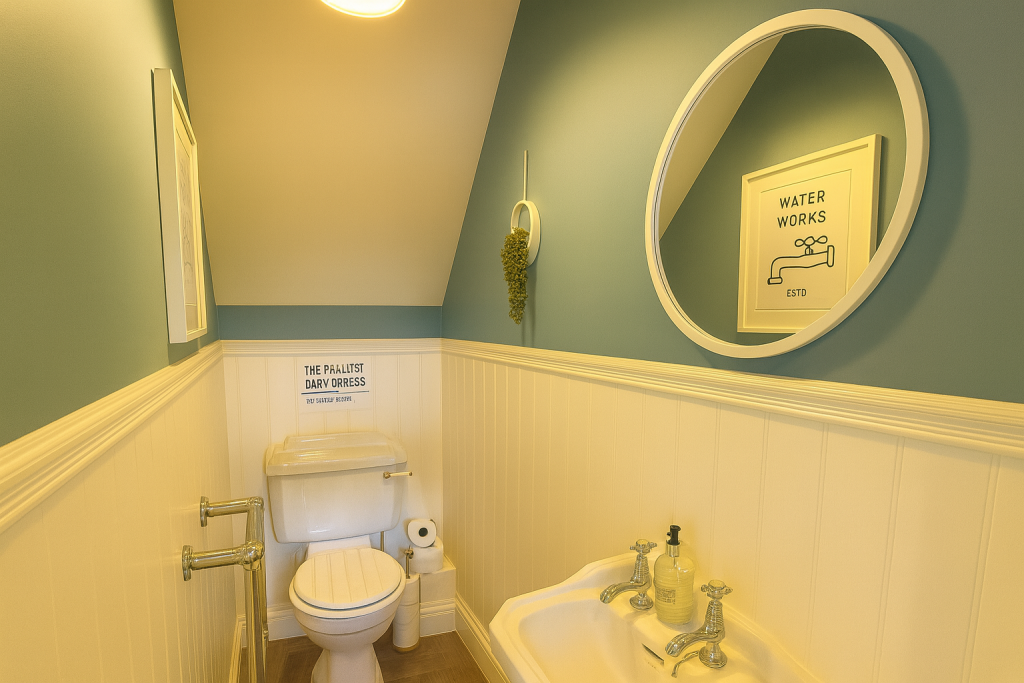 WC