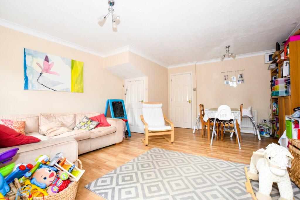 Lounge Dining Room