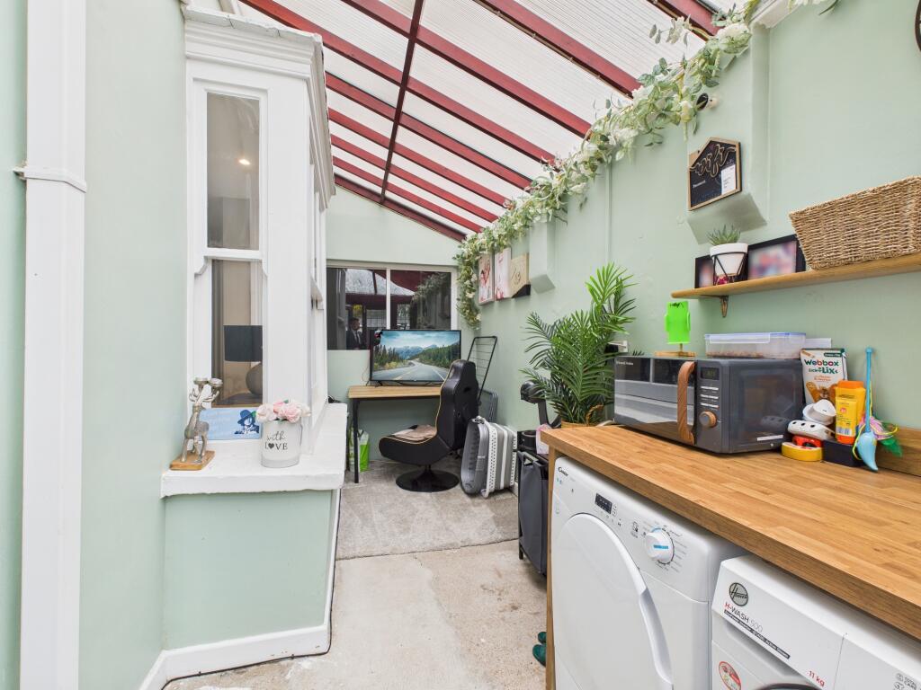 Conservatory