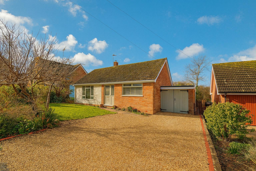 Cherry Orchard, Charlton, Pershore