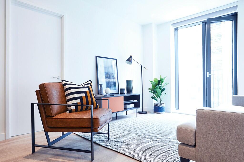 uhaus two bedroom