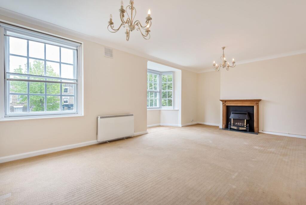 Tamar House, Kennington Lane, SE11