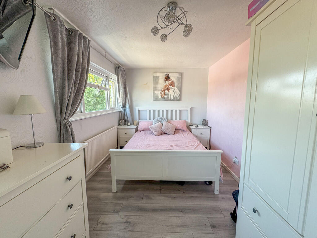 BED 1 2