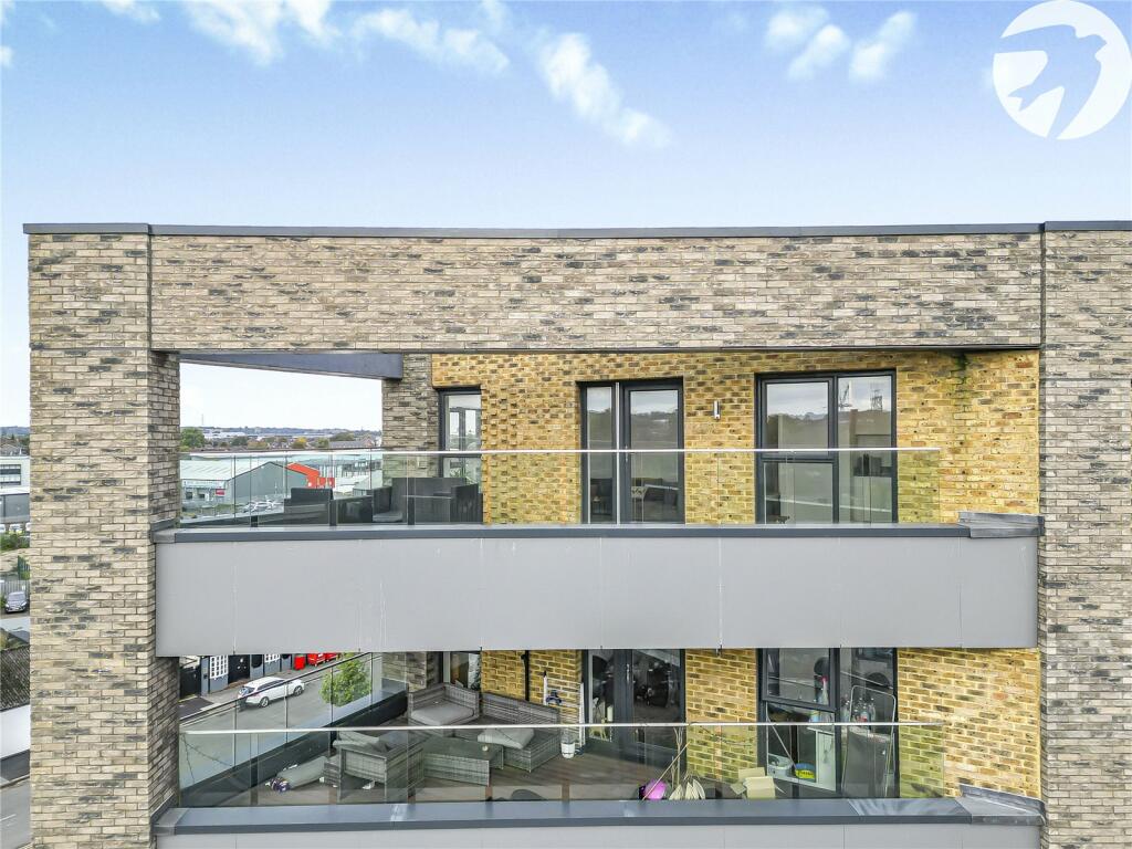 Top Floor Apartment