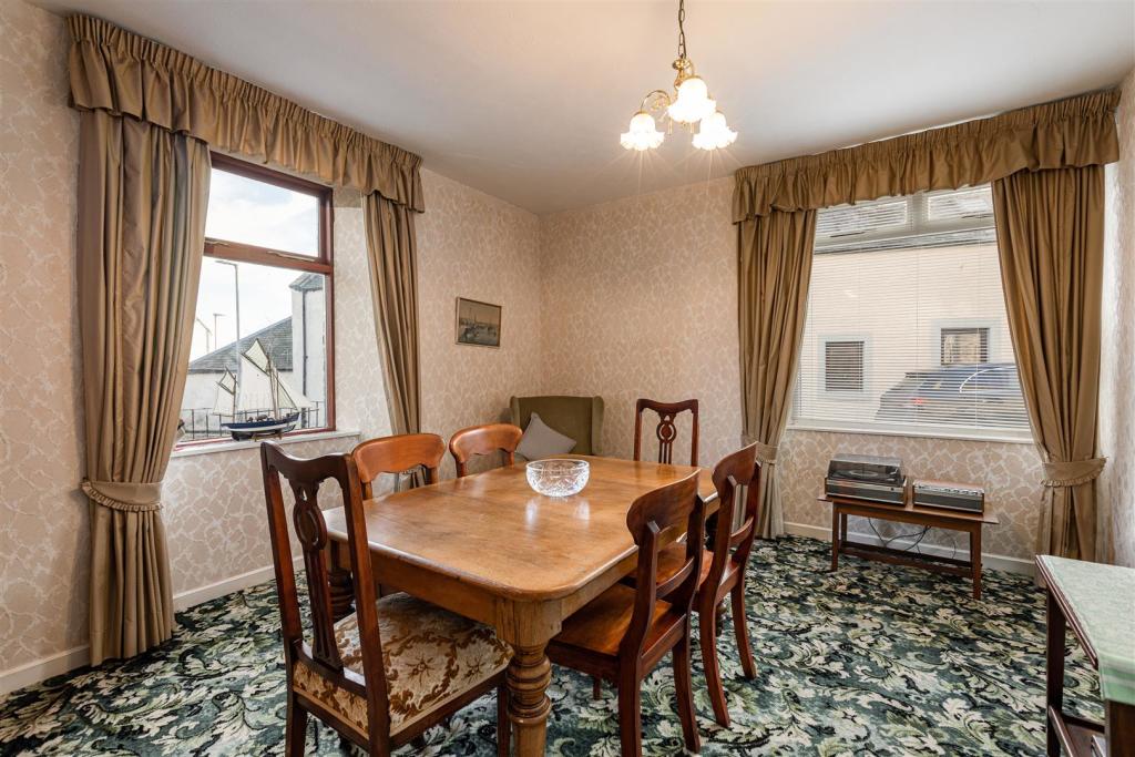 Victoria Villa St Abbs  16.JPG