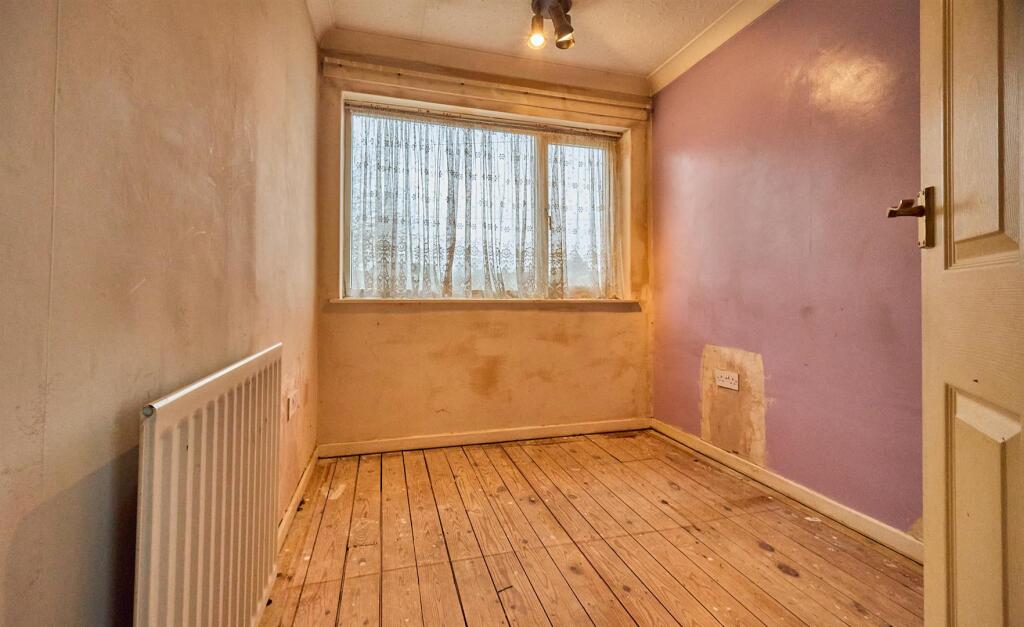 Front Bedroom Three